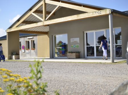 Magasin Ferme de la Goulpière Olonne sur mer