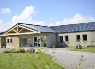 Magasin bio en Vendée