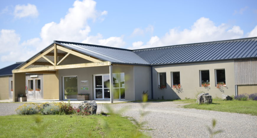 Magasin bio en Vendée